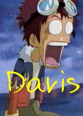 Go to my Davis page